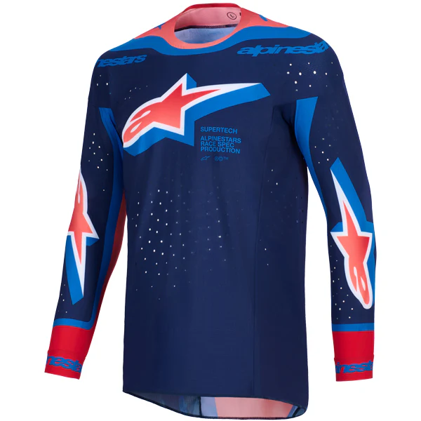 Alpinestars - Supertech Vista Jersey