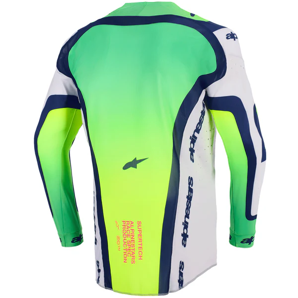 Alpinestars - Supertech Vista Jersey - Image 6