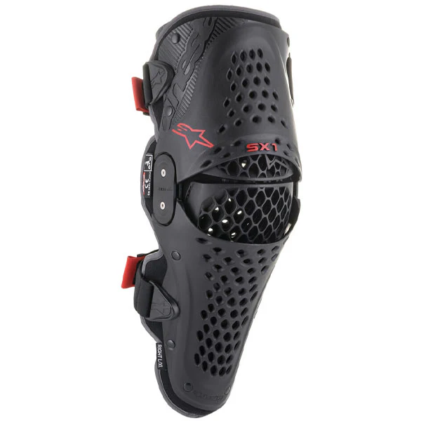 Alpinestars - SX-1 V2 Knee Protector - Image 3