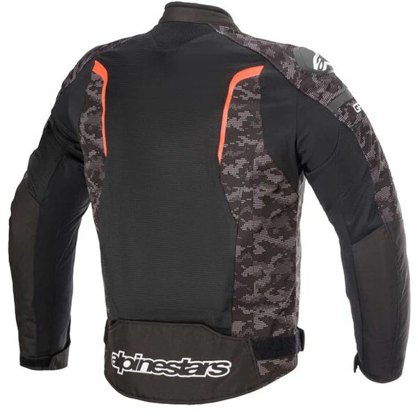 Alpinestars - T-GP Plus R Air Jacket - Image 7