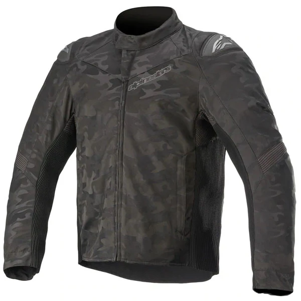 Alpinestars - T SP-5 Rideknit Jacket - Image 4