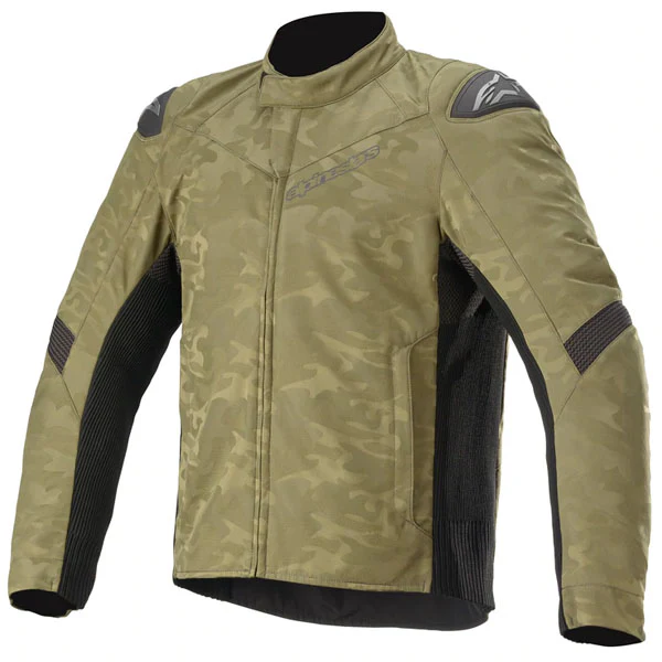 Alpinestars - T SP-5 Rideknit Jacket - Image 6
