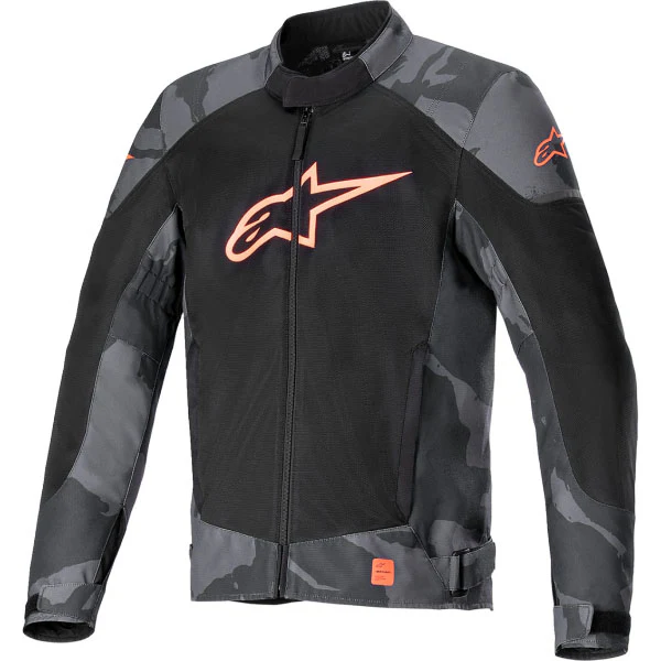 Alpinestars - T-SP X Superair Jacket - Image 7