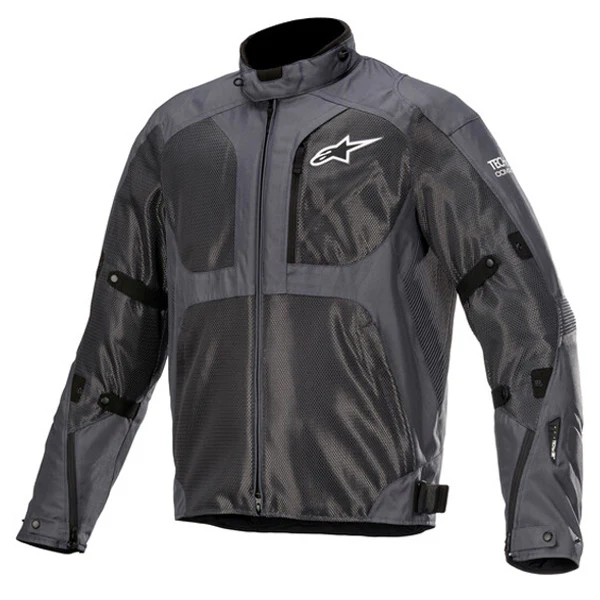 Alpinestars - Tailwind Air Waterproof Jacket - Image 3