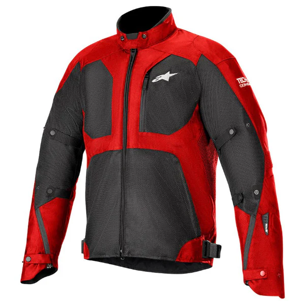 Alpinestars - Tailwind Air Waterproof Jacket - Image 4