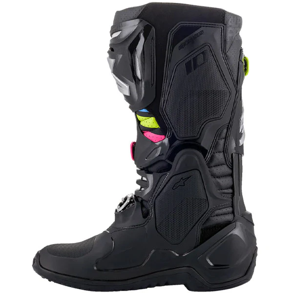 Alpinestars - Tech 10 Supervented Boots (Sale) - Image 3