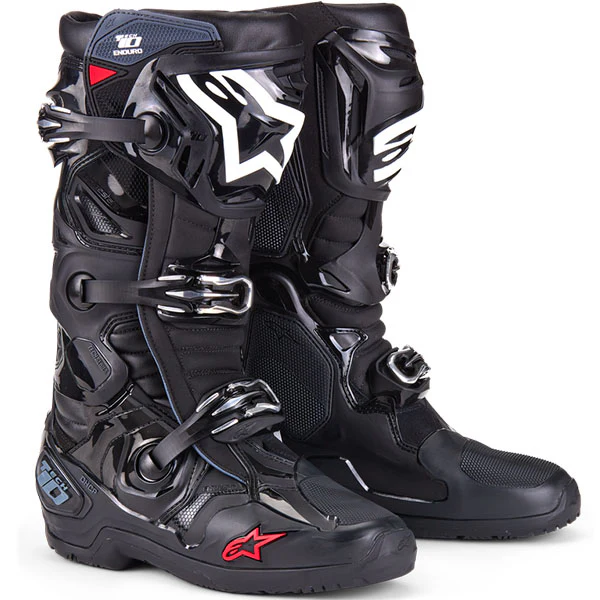 Alpinestars - Tech 10 Enduro Boots - Image 2