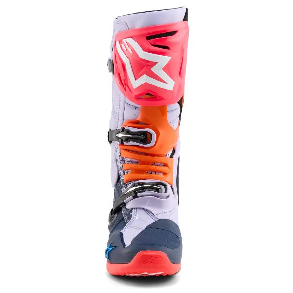 Alpinestars - Tech 10 LE Records Boots - Image 3