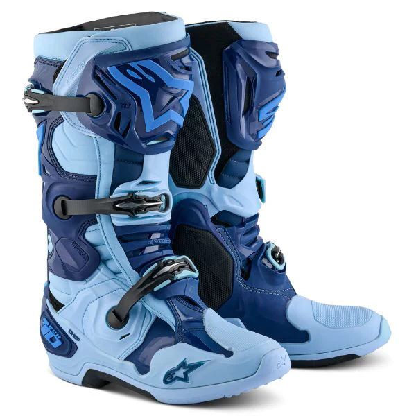 Alpinestars - Tech 10 LE Steeler Boots