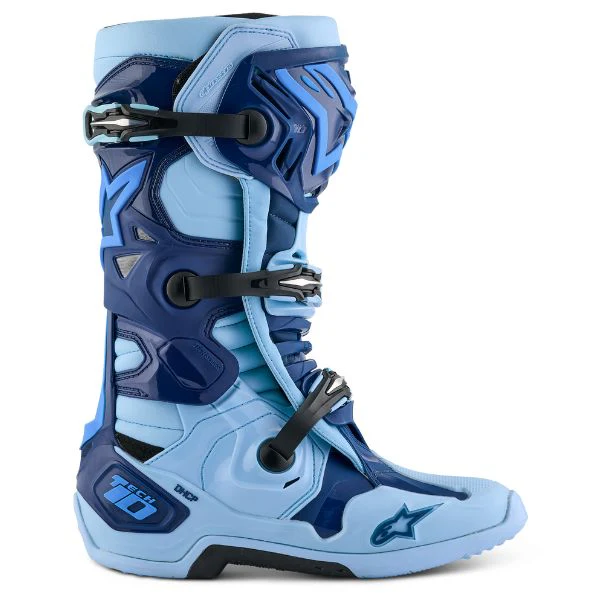 Alpinestars - Tech 10 LE Steeler Boots - Image 2
