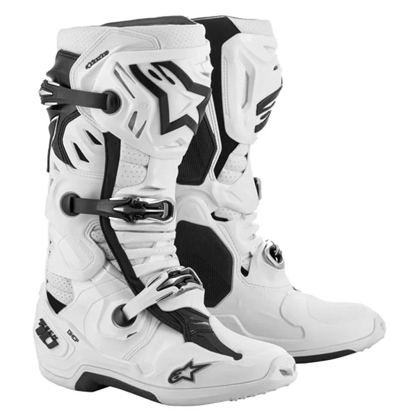 Alpinestars - Tech 10 Supervented Boots - Image 16
