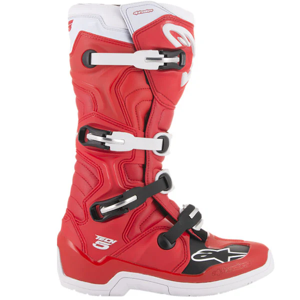 Alpinestars - Tech 5 Boots - Image 8