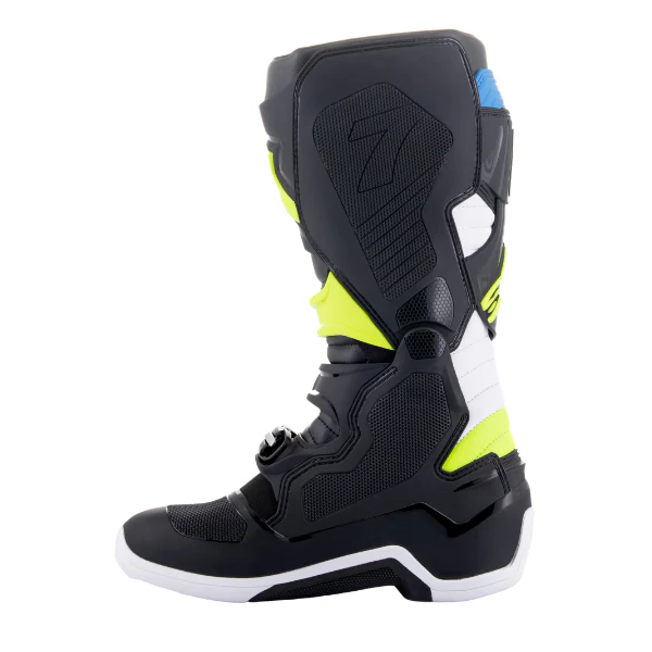 Alpinestars - Tech 7 Boots (Sale) Size 16 - Image 4