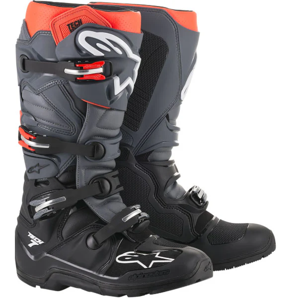 Alpinestars - Tech 7 Enduro Boots - Image 35