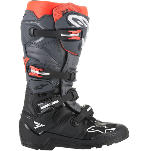 Alpinestars - Tech 7 Enduro Boots - Image 36