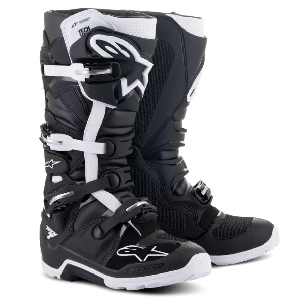 Alpinestars - Tech 7 Enduro DS Boots - Image 22