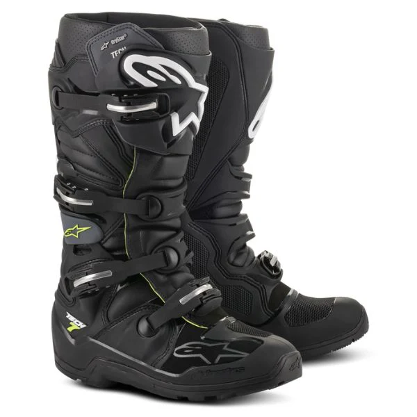 Alpinestars - Tech 7 Enduro DS Boots - Image 29