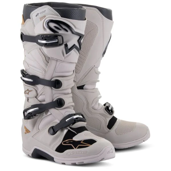 Alpinestars - Tech 7 Enduro DS Boots - Image 36