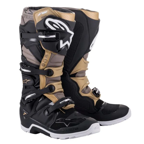Alpinestars - Tech 7 Enduro DS Boots - Image 43