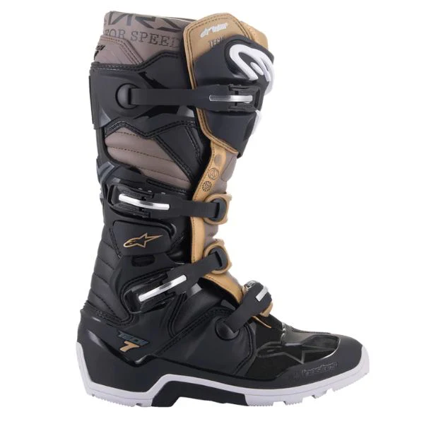 Alpinestars - Tech 7 Enduro DS Boots - Image 44