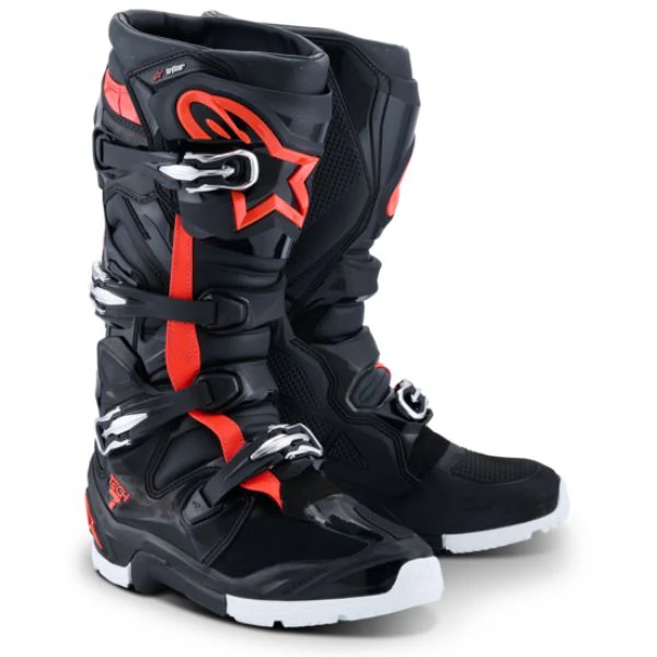 Alpinestars - Tech 7 Enduro DS Boots - Image 8
