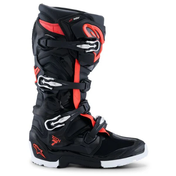 Alpinestars - Tech 7 Enduro DS Boots - Image 9