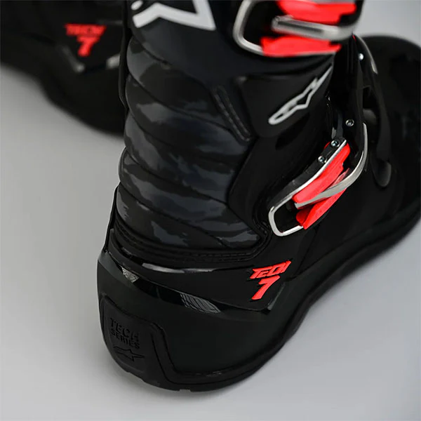 Alpinestars - Tech 7 Troy Lee Designs Enduro Boots - Image 2