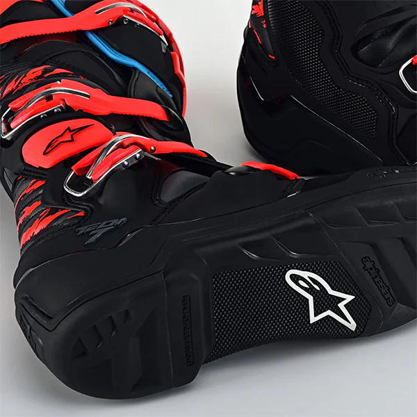 Alpinestars - Tech 7 Troy Lee Designs MX Boots - Image 2