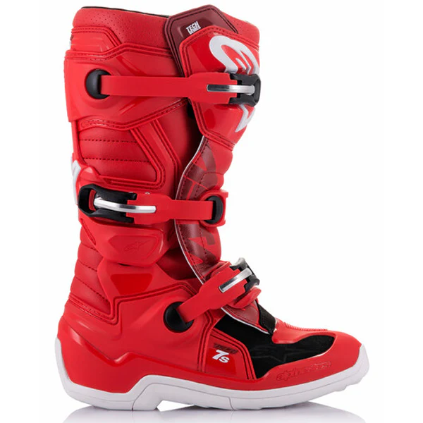 Alpinestars - Tech 7S Boots (Youth) - Image 2