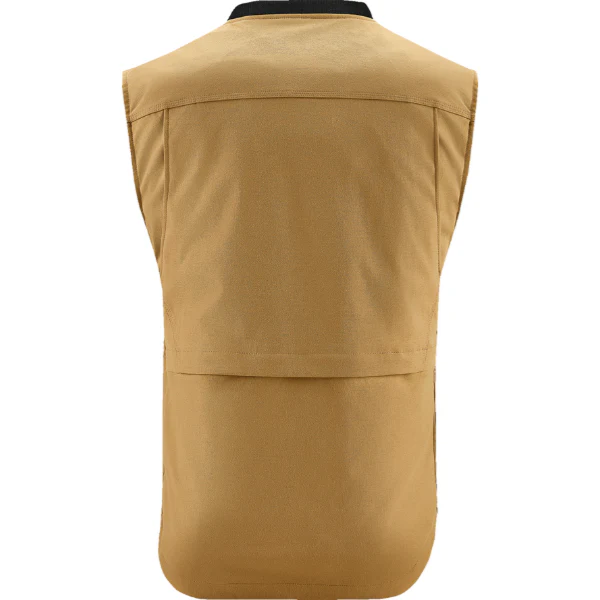 Alpinestars - Tech-Air 3 v2 Canvas Vest - Image 4