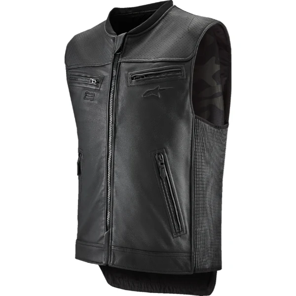 Alpinestars - Tech-Air 3 v2 Leather Vest