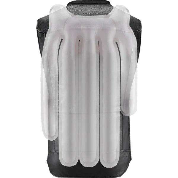 Alpinestars - Tech-Air 3 v2 Leather Vest - Image 6