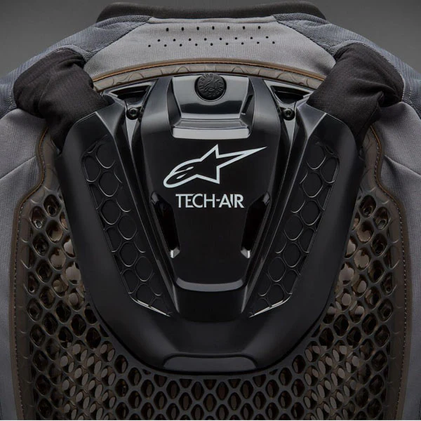 Alpinestars - Tech-Air 5 System - Image 5