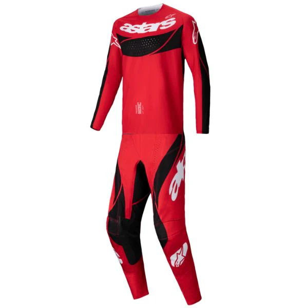 Alpinestars - Techstar Dreem Jersey, Pant Combo - Image 2