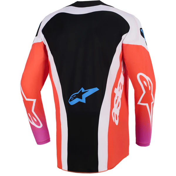 Alpinestars - Techstar Knif Jersey - Image 4