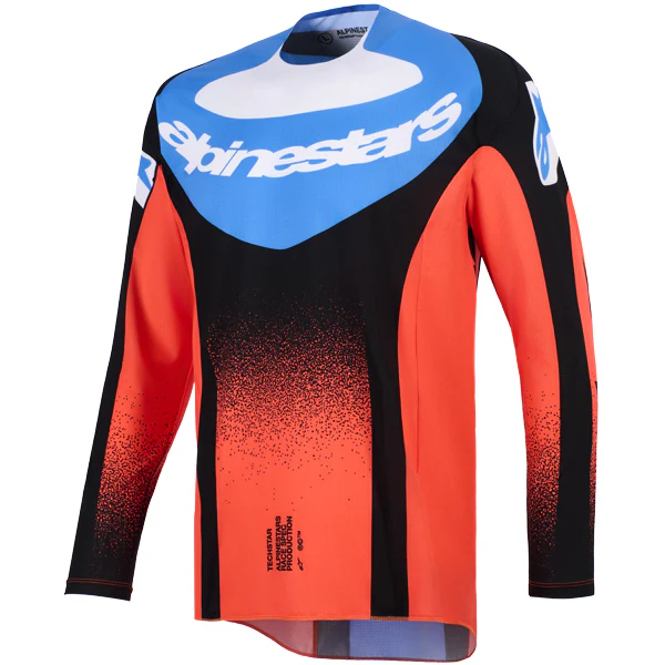 Alpinestars - Techstar Knif Jersey - Image 9