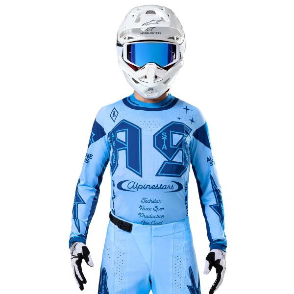 Alpinestars - Techstar LE Steeler Jersey - Image 3