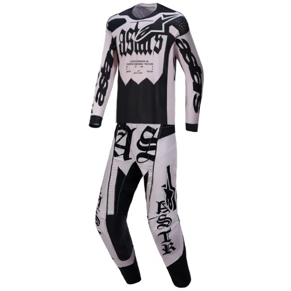 Alpinestars - Techstar LE Wolf Dust Jersey, Pant Combo