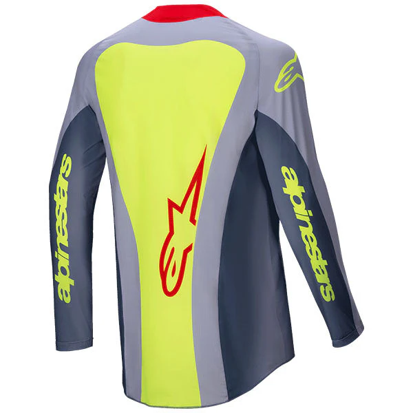 Alpinestars - Techstar Melt Jersey - Image 2