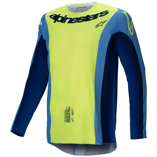 Alpinestars - Techstar Melt Jersey - Image 3