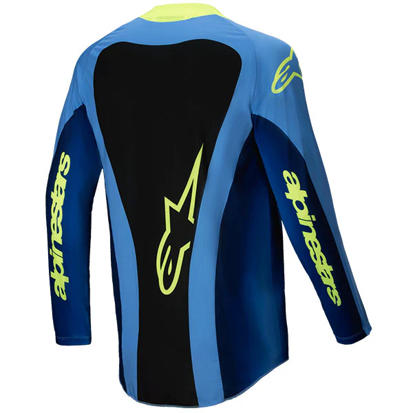 Alpinestars - Techstar Melt Jersey - Image 4