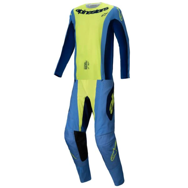 Alpinestars - Techstar Melt Jersey, Pant Combo - Image 2