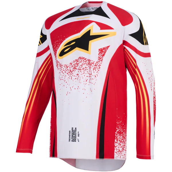 Alpinestars - Techstar Nomur Jersey - Image 7