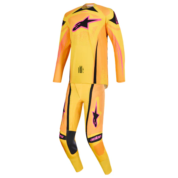 Alpinestars - Techstar Nomur Jersey, Pant Combo - Image 5