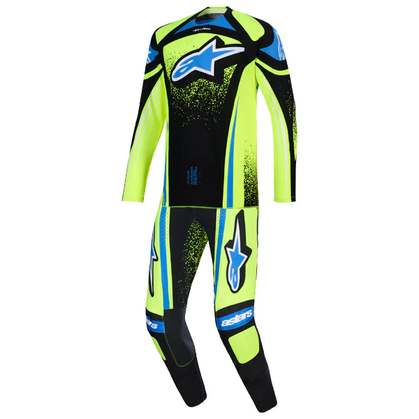 Alpinestars - Techstar Nomur Jersey, Pant Combo - Image 6