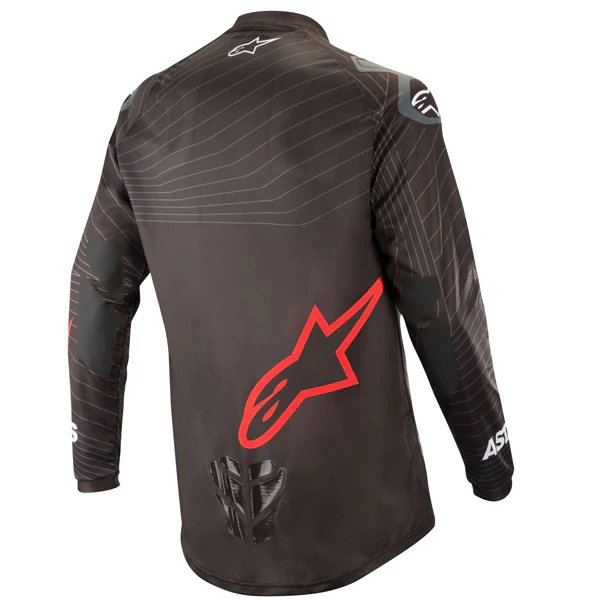 Alpinestars - Venture R Jersey - Image 3