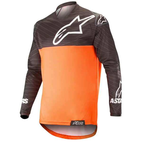 Alpinestars - Venture R Jersey - Image 4