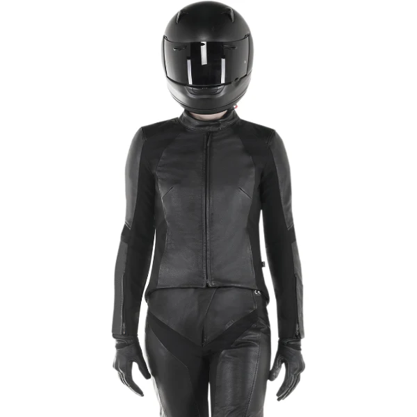 Alpinestars - Vika V2 Leather Jacket (Women's) - Image 3