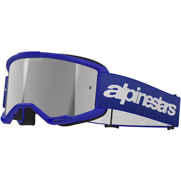Alpinestars - Vision 3 Wordmark Goggle - Image 14