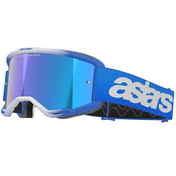 Alpinestars - Vision 5 Blaze Goggle
